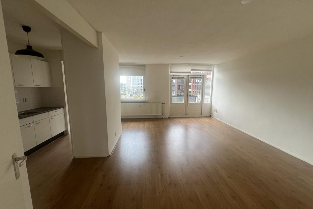 Te koop: Foto Appartement aan de Weerdstede 87 in Nieuwegein