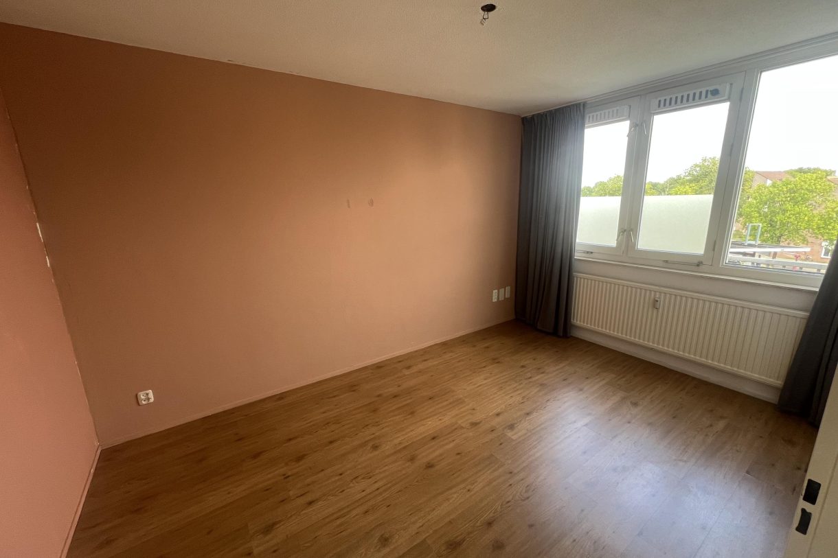 Te koop: Foto Appartement aan de Weerdstede 87 in Nieuwegein