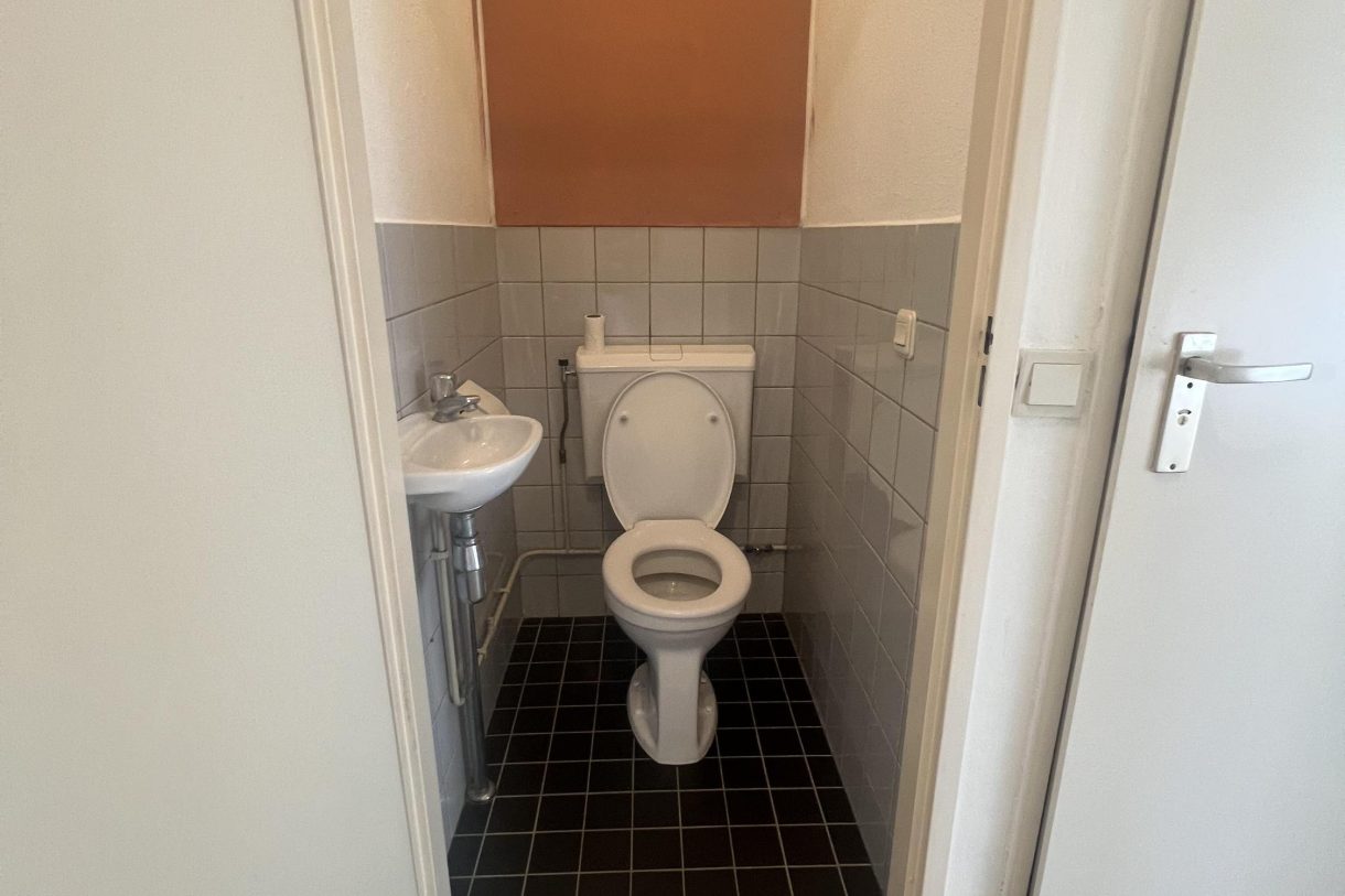 Te koop: Foto Appartement aan de Weerdstede 87 in Nieuwegein