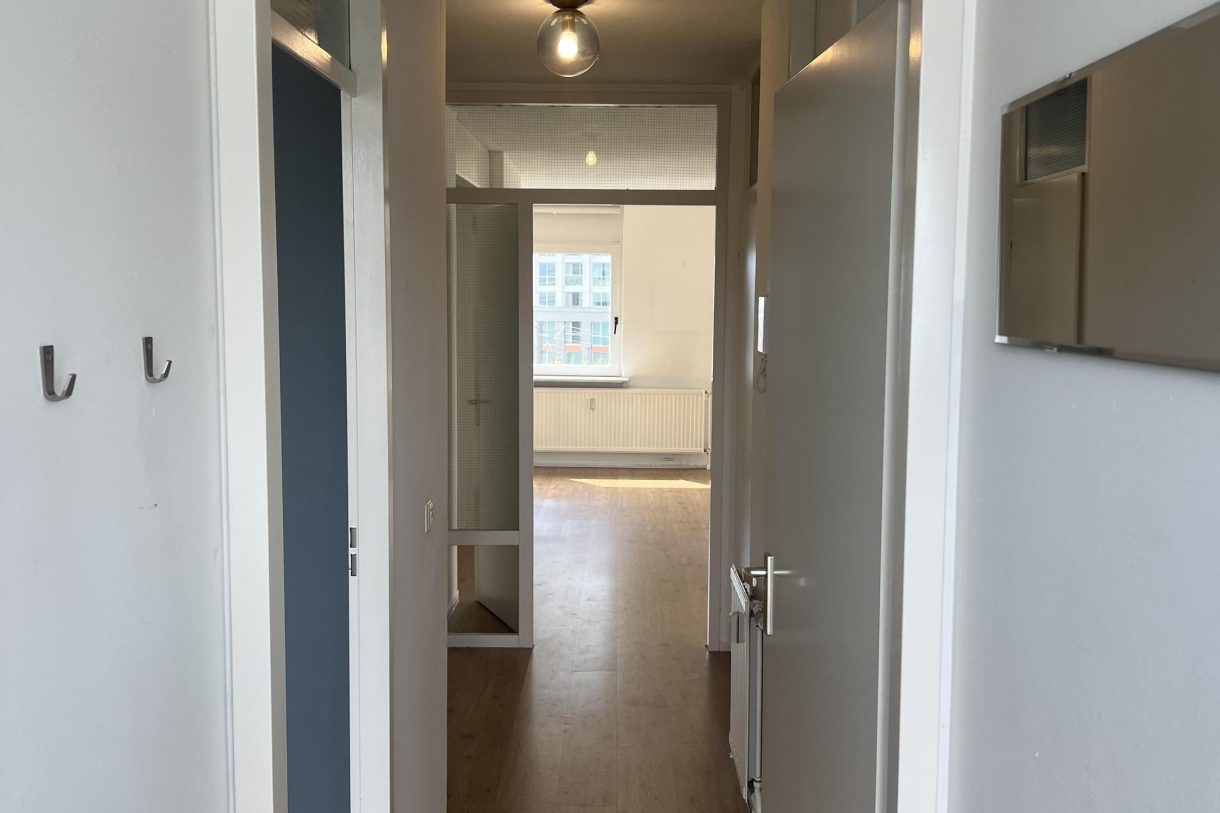 Te koop: Foto Appartement aan de Weerdstede 87 in Nieuwegein