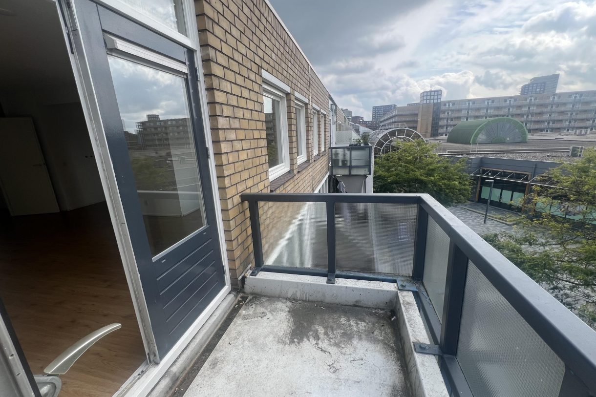 Te koop: Foto Appartement aan de Weerdstede 87 in Nieuwegein