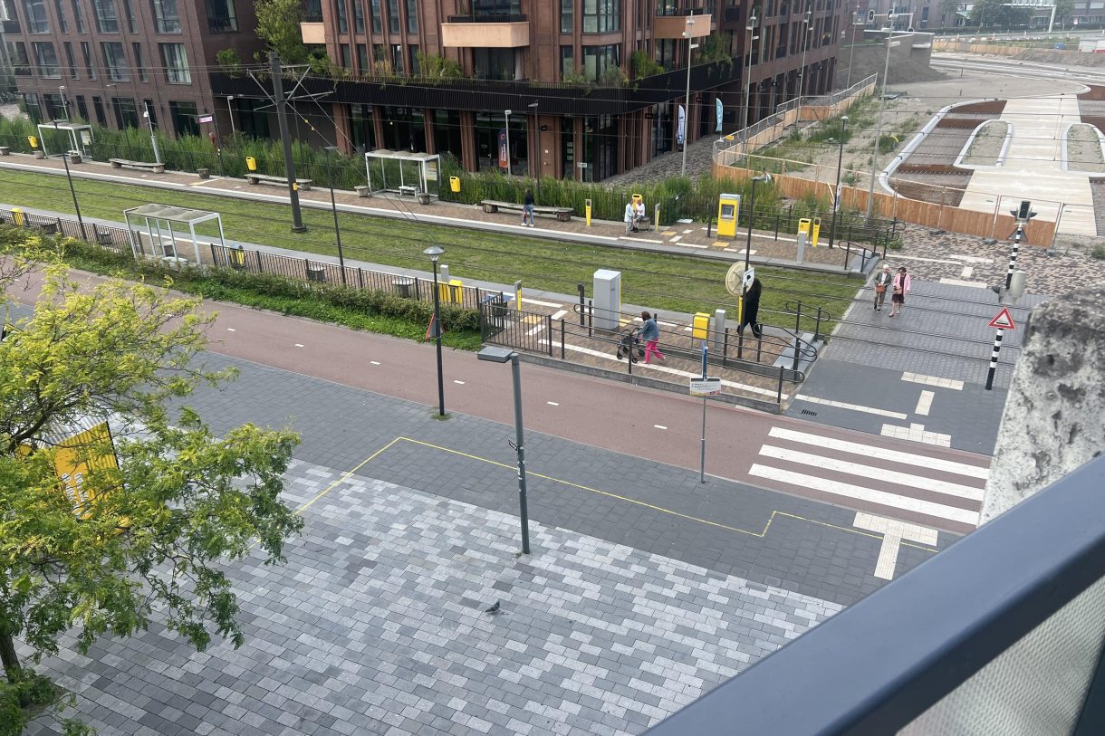 Te koop: Foto Appartement aan de Weerdstede 87 in Nieuwegein