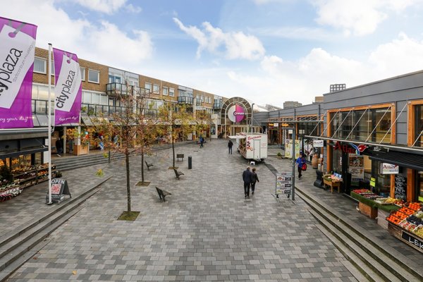 Te koop: Foto Appartement aan de Weerdstede 87 in Nieuwegein