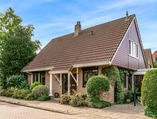 Hoofdfoto van Nieuwegein Oeverloper 1