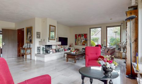 Te koop: Foto Woonhuis aan de Oeverloper 1 in Nieuwegein