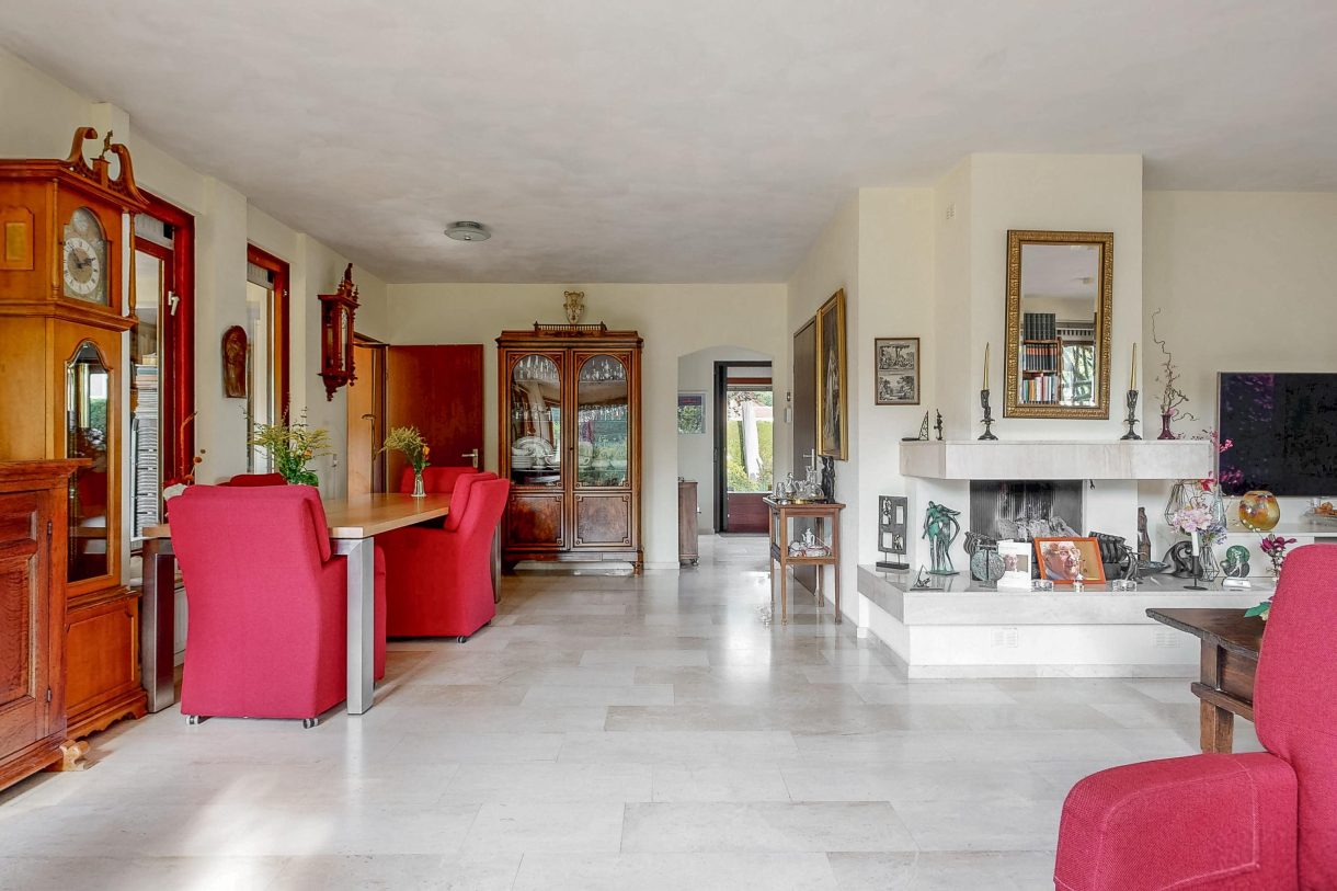 Te koop: Foto Woonhuis aan de Oeverloper 1 in Nieuwegein