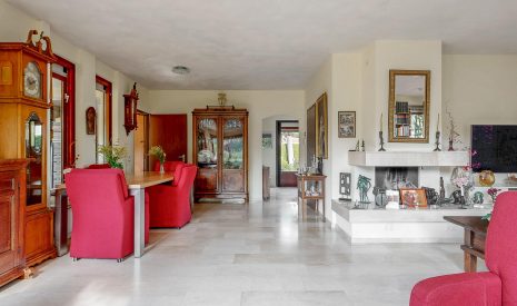 Te koop: Foto Woonhuis aan de Oeverloper 1 in Nieuwegein