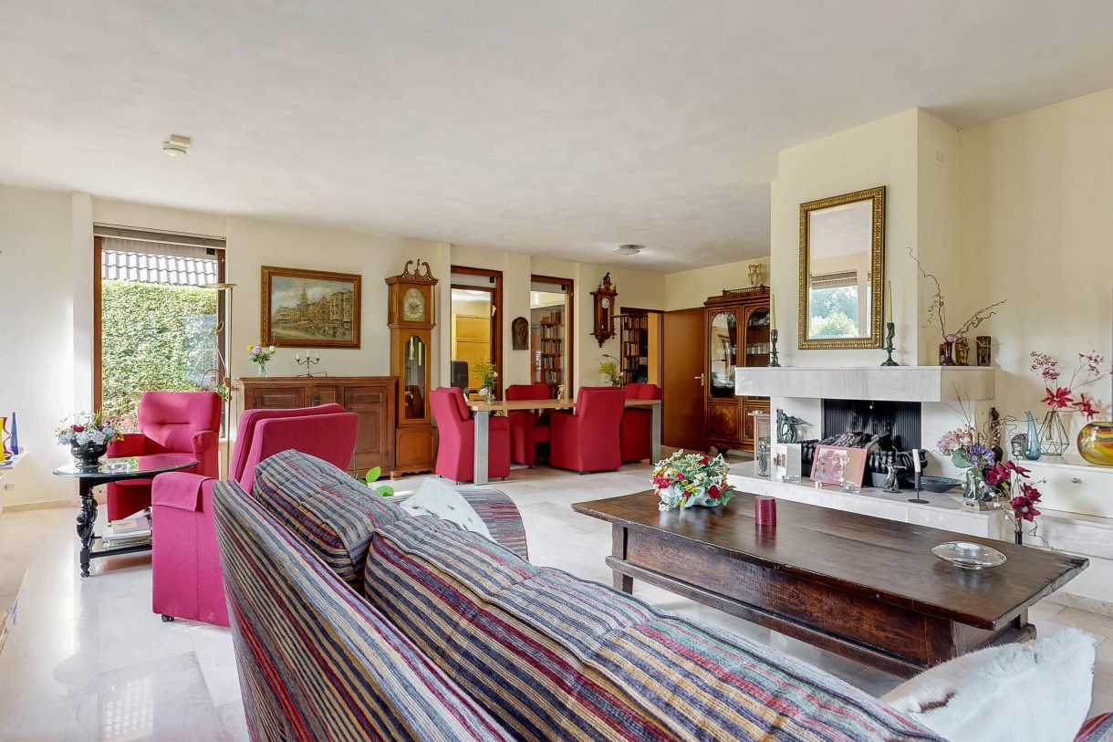 Te koop: Foto Woonhuis aan de Oeverloper 1 in Nieuwegein