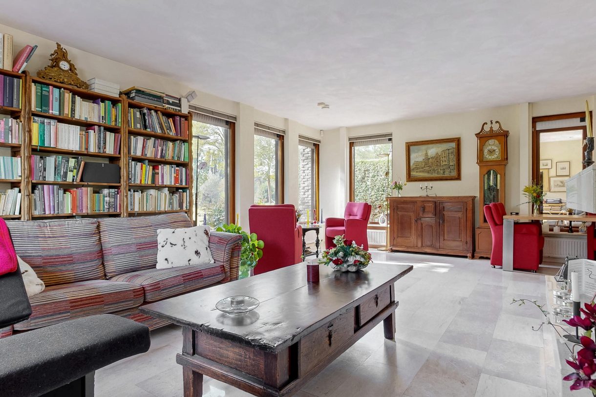 Te koop: Foto Woonhuis aan de Oeverloper 1 in Nieuwegein