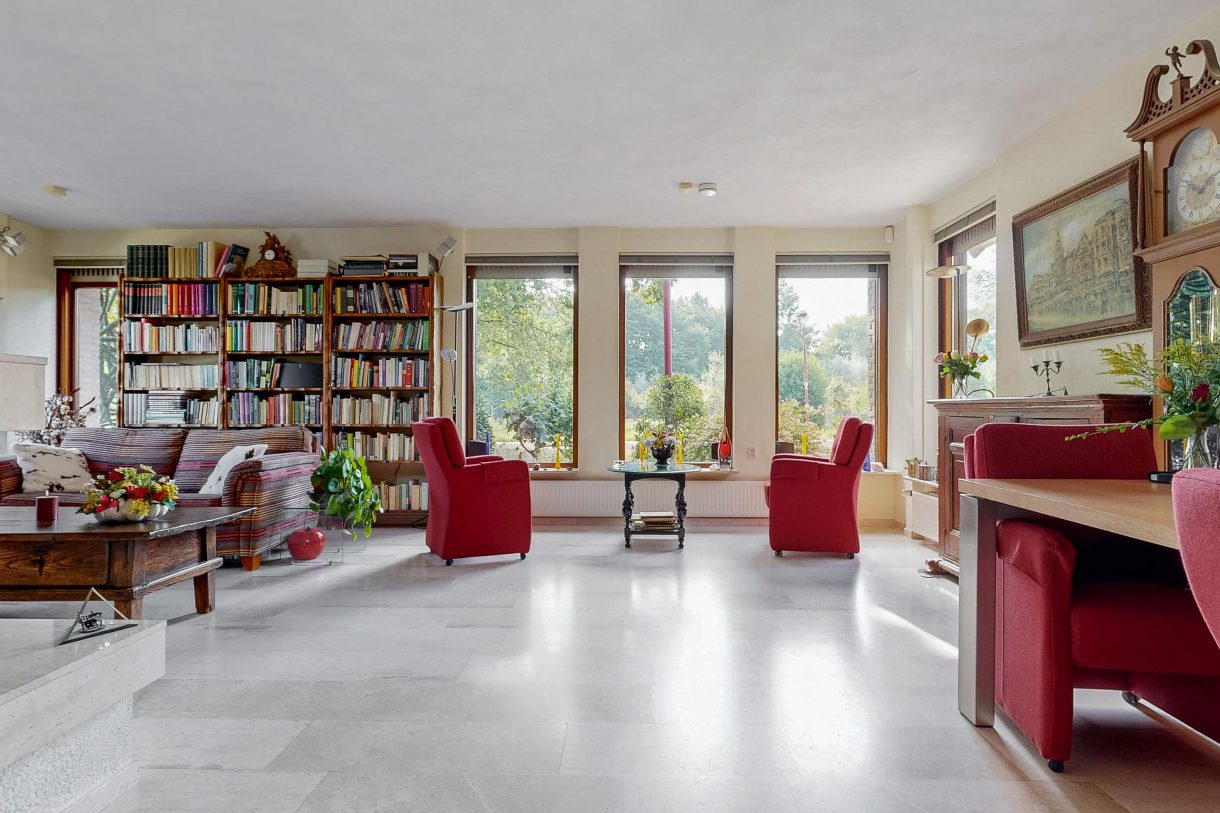 Te koop: Foto Woonhuis aan de Oeverloper 1 in Nieuwegein