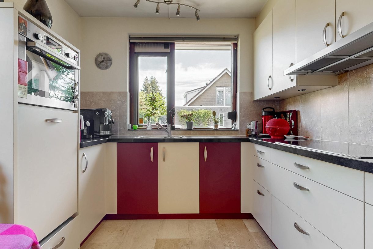 Te koop: Foto Woonhuis aan de Oeverloper 1 in Nieuwegein