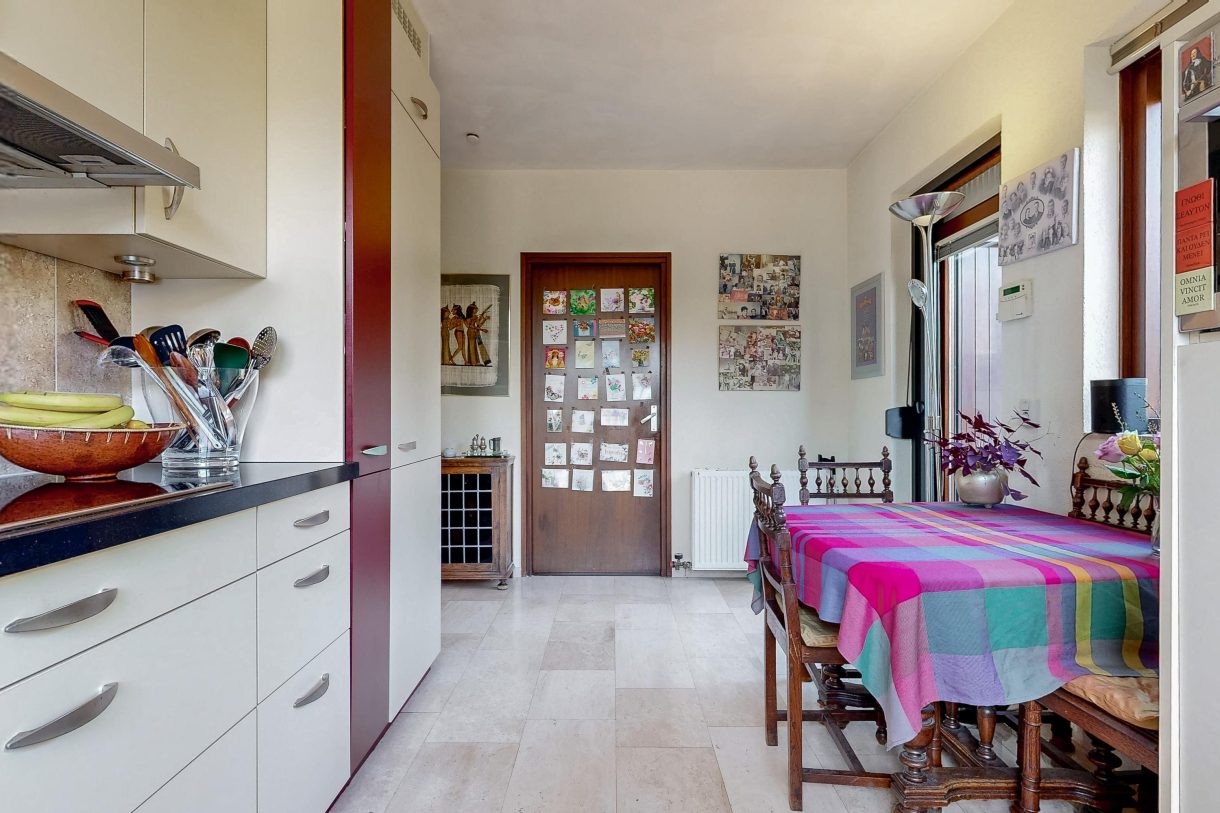 Te koop: Foto Woonhuis aan de Oeverloper 1 in Nieuwegein