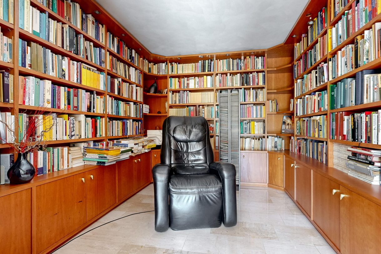 Te koop: Foto Woonhuis aan de Oeverloper 1 in Nieuwegein