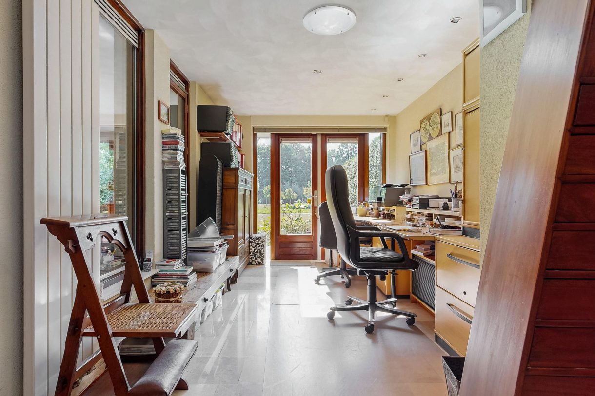 Te koop: Foto Woonhuis aan de Oeverloper 1 in Nieuwegein