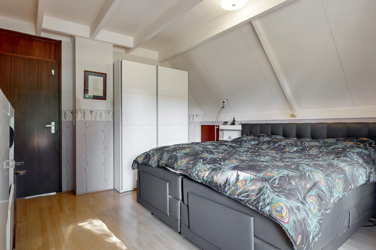 Te koop: Foto Woonhuis aan de Oeverloper 1 in Nieuwegein