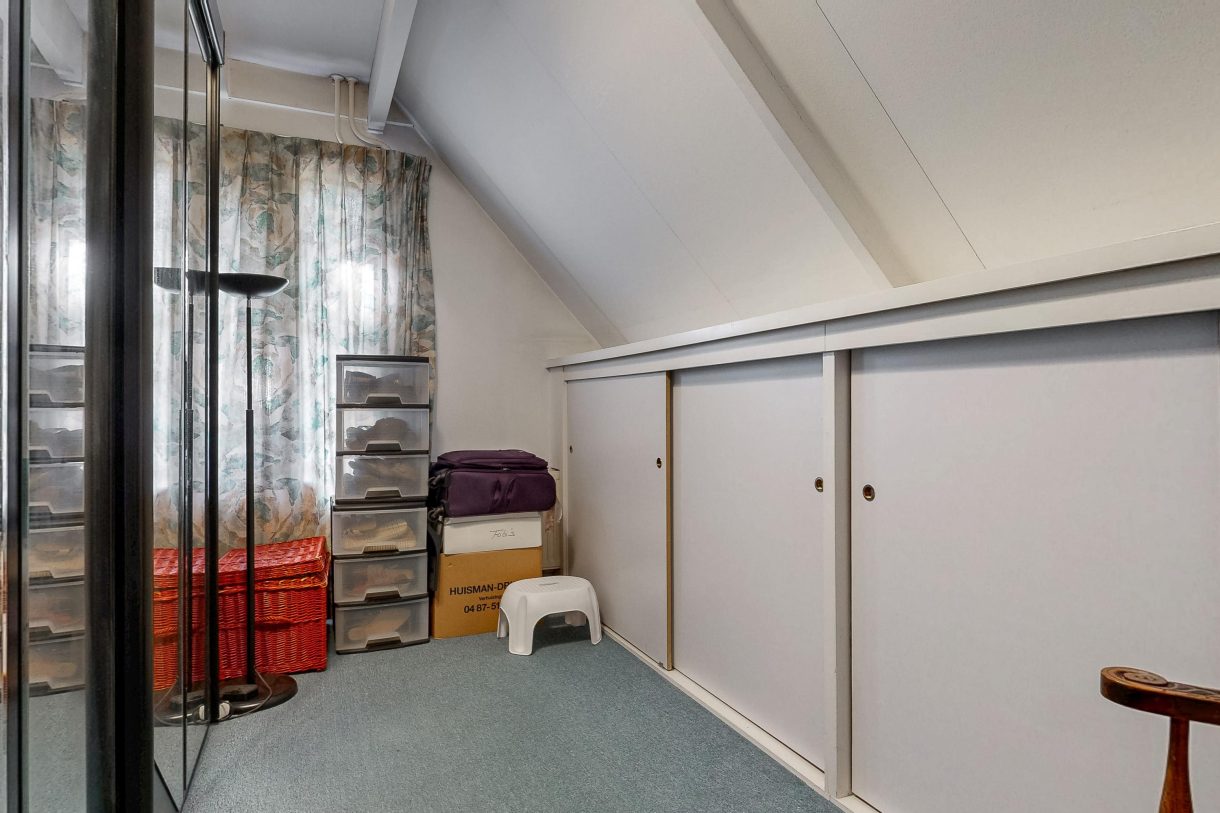 Te koop: Foto Woonhuis aan de Oeverloper 1 in Nieuwegein