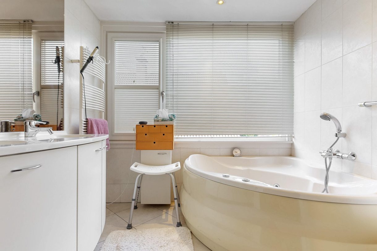 Te koop: Foto Woonhuis aan de Oeverloper 1 in Nieuwegein