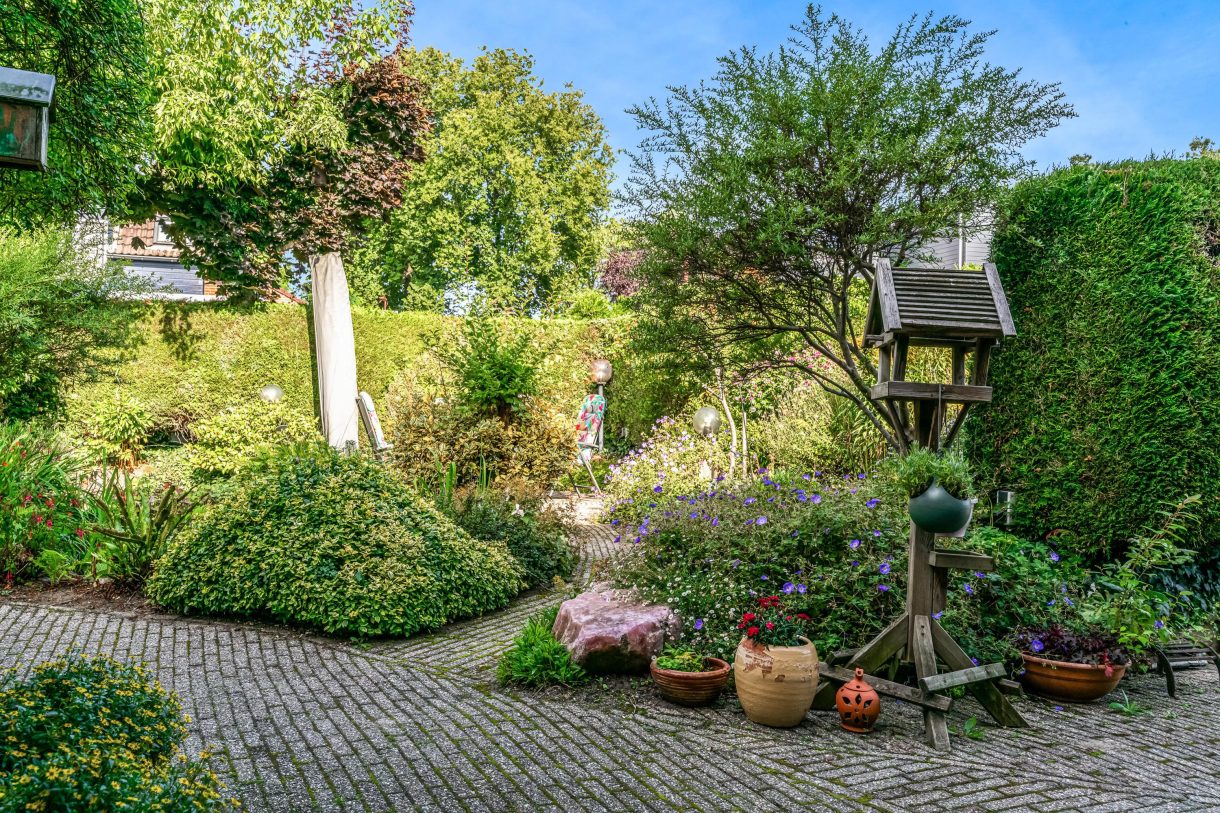 Te koop: Foto Woonhuis aan de Oeverloper 1 in Nieuwegein