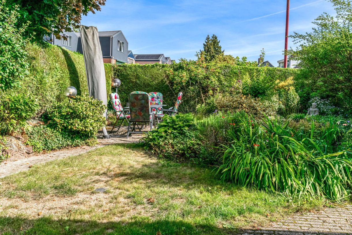 Te koop: Foto Woonhuis aan de Oeverloper 1 in Nieuwegein