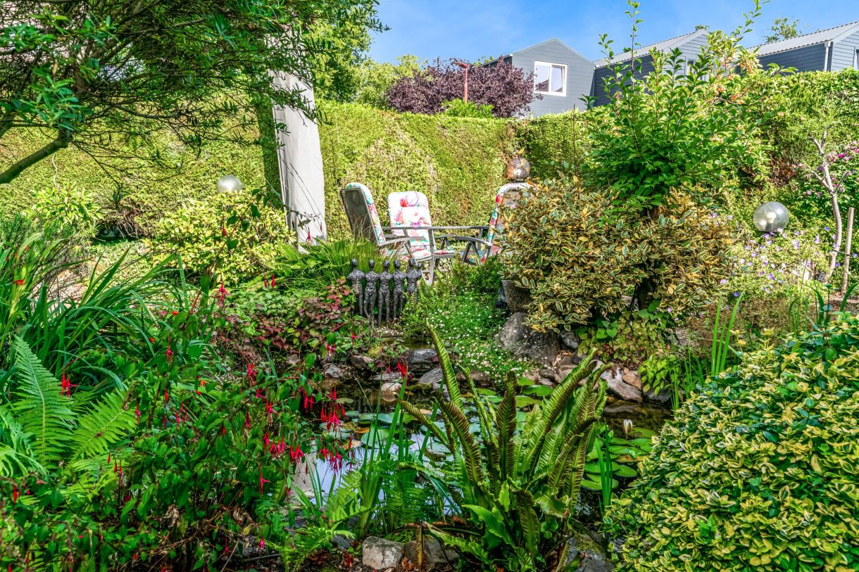 Te koop: Foto Woonhuis aan de Oeverloper 1 in Nieuwegein