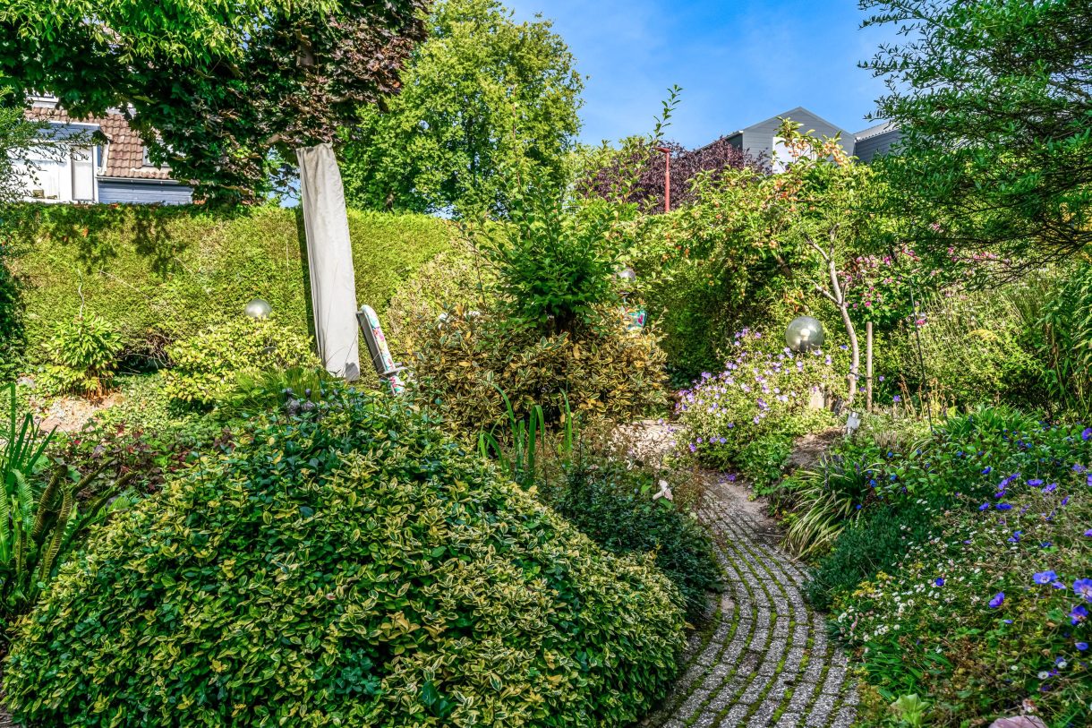 Te koop: Foto Woonhuis aan de Oeverloper 1 in Nieuwegein