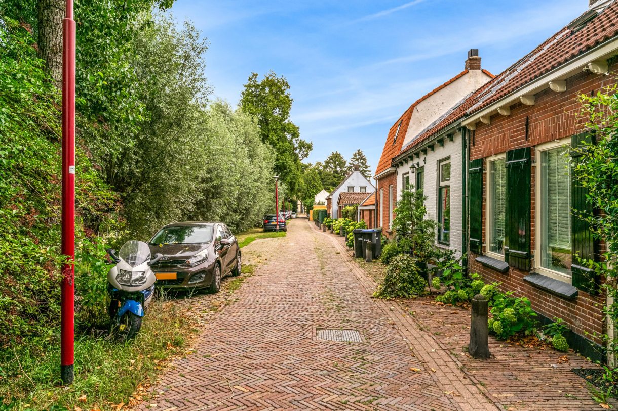 Te koop: Foto Woonhuis aan de Wiersdijk 6 in Nieuwegein