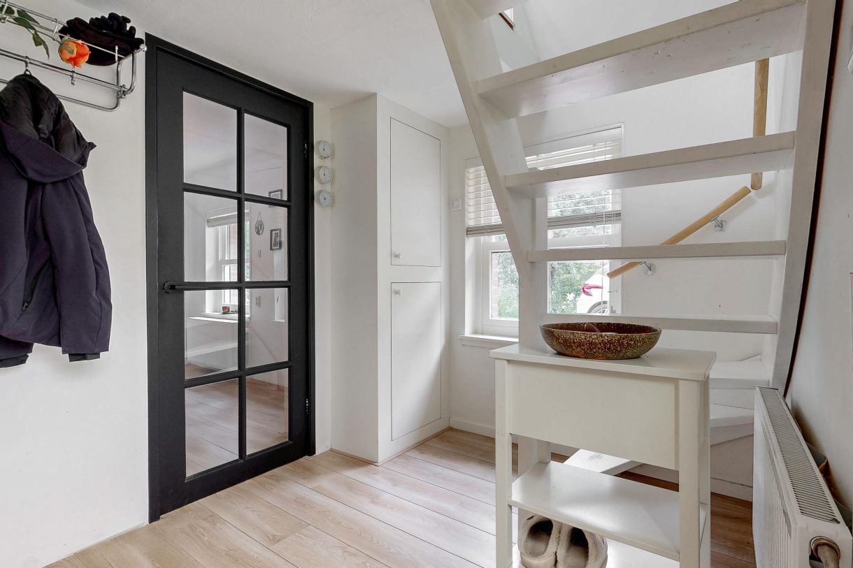 Te koop: Foto Woonhuis aan de Wiersdijk 6 in Nieuwegein