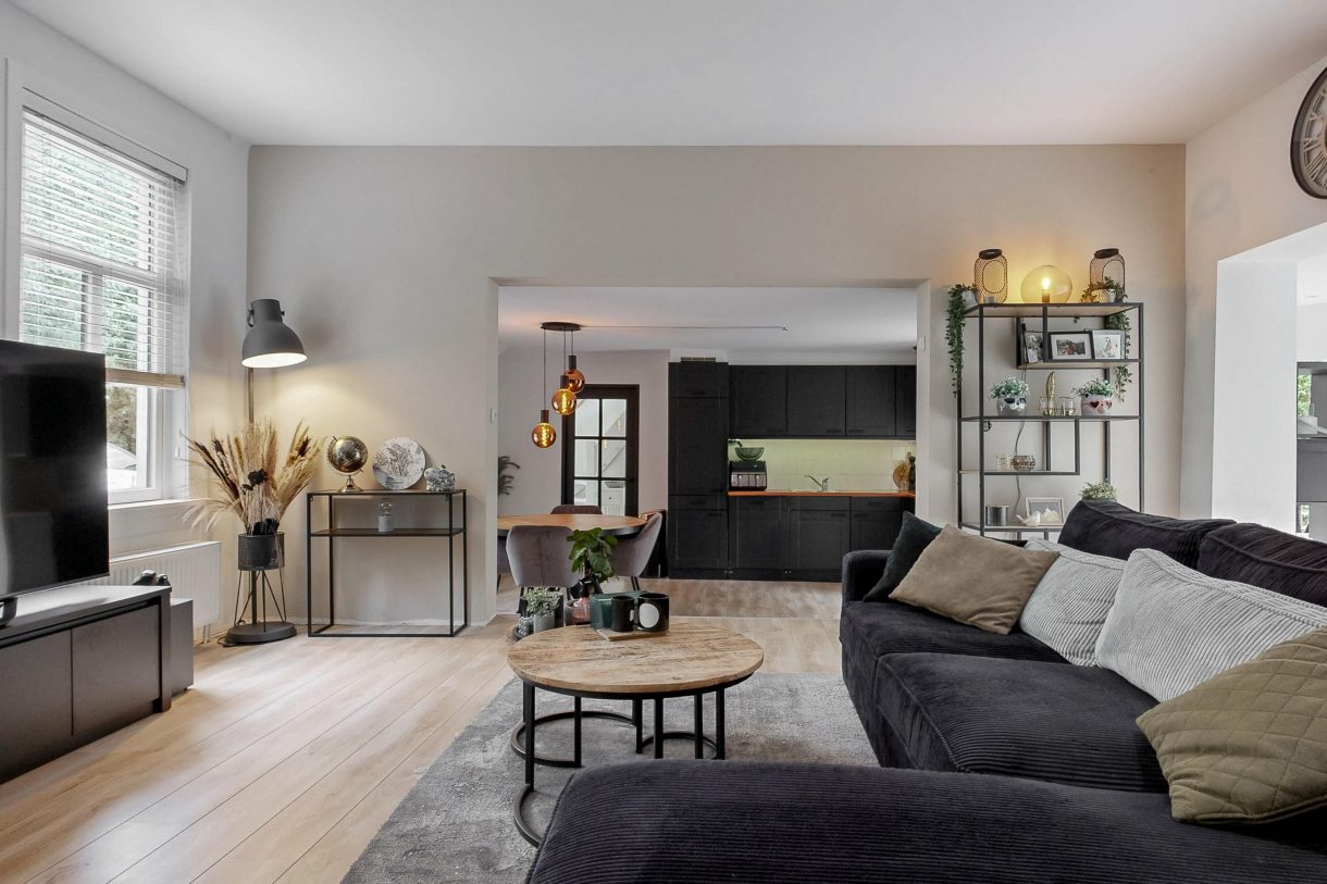 Te koop: Foto Woonhuis aan de Wiersdijk 6 in Nieuwegein