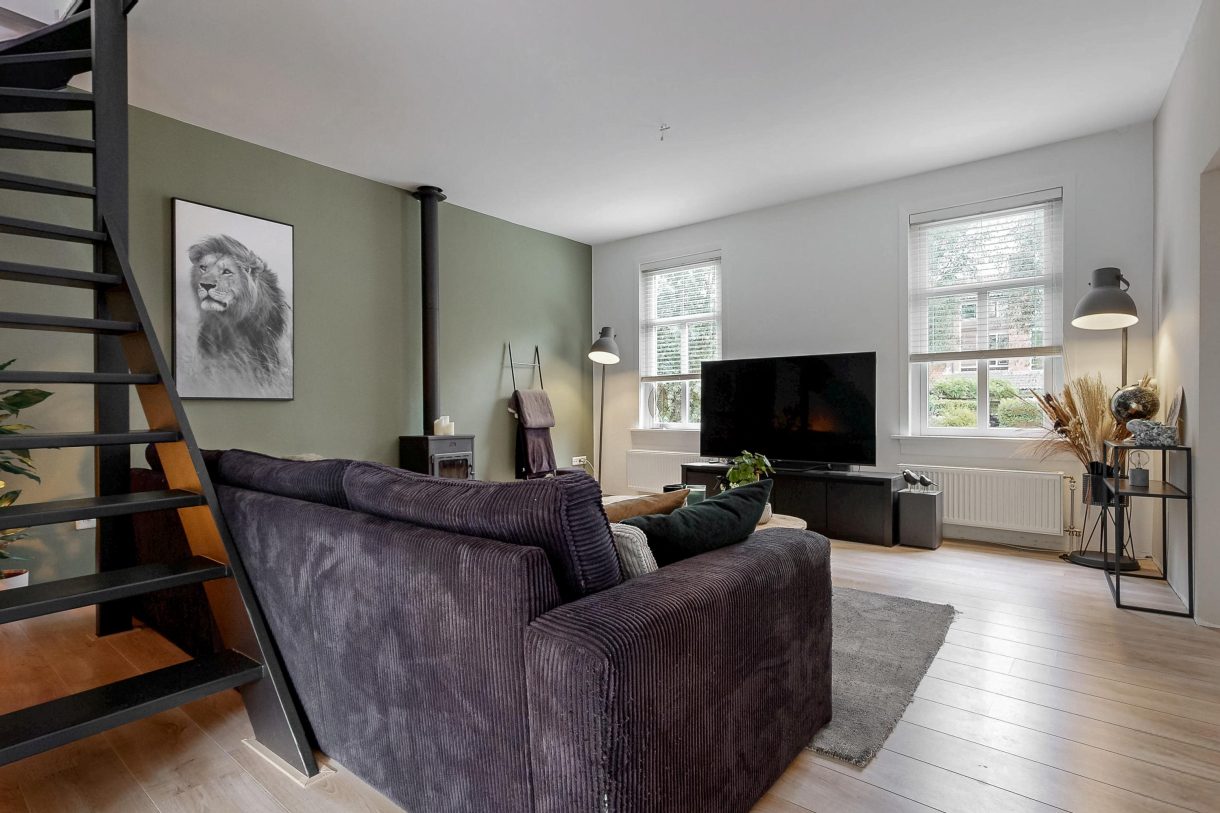 Te koop: Foto Woonhuis aan de Wiersdijk 6 in Nieuwegein