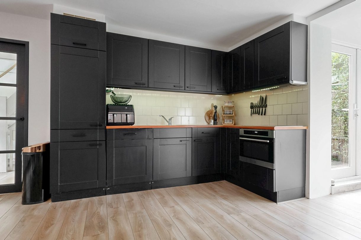 Te koop: Foto Woonhuis aan de Wiersdijk 6 in Nieuwegein