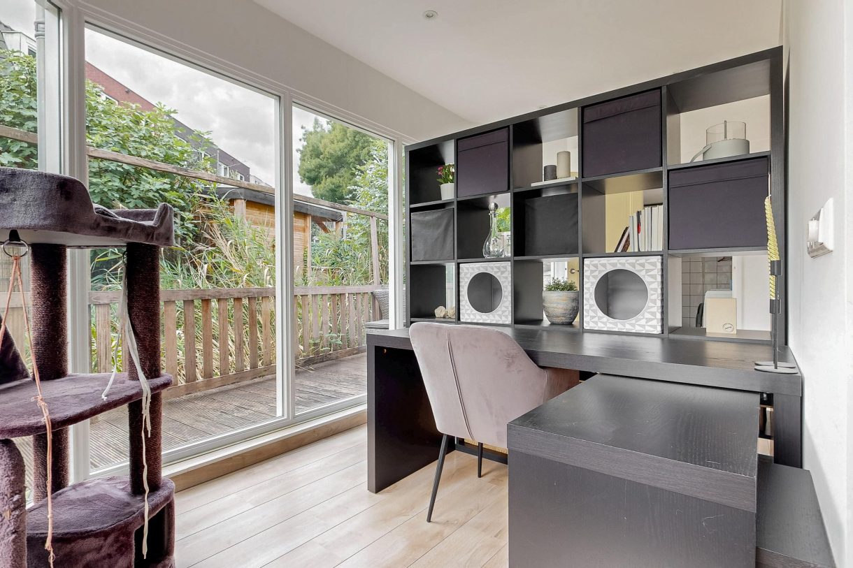 Te koop: Foto Woonhuis aan de Wiersdijk 6 in Nieuwegein