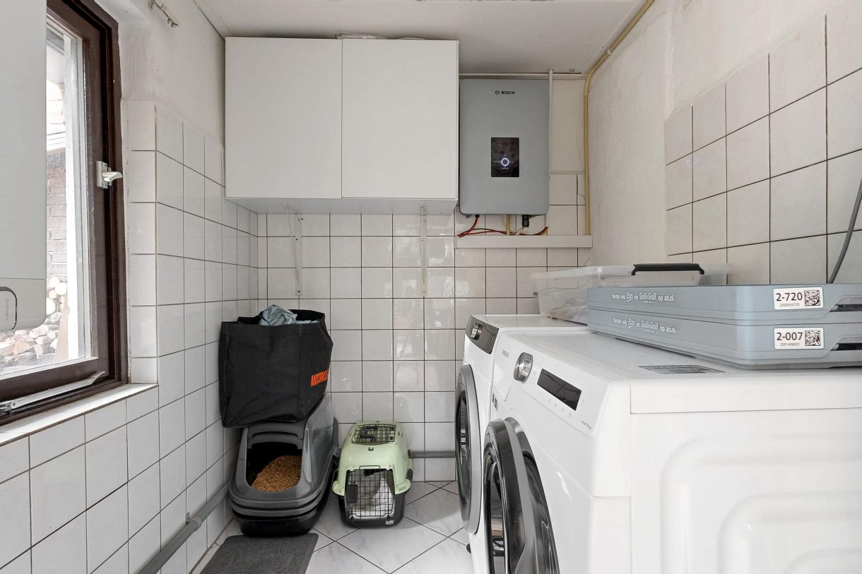 Te koop: Foto Woonhuis aan de Wiersdijk 6 in Nieuwegein