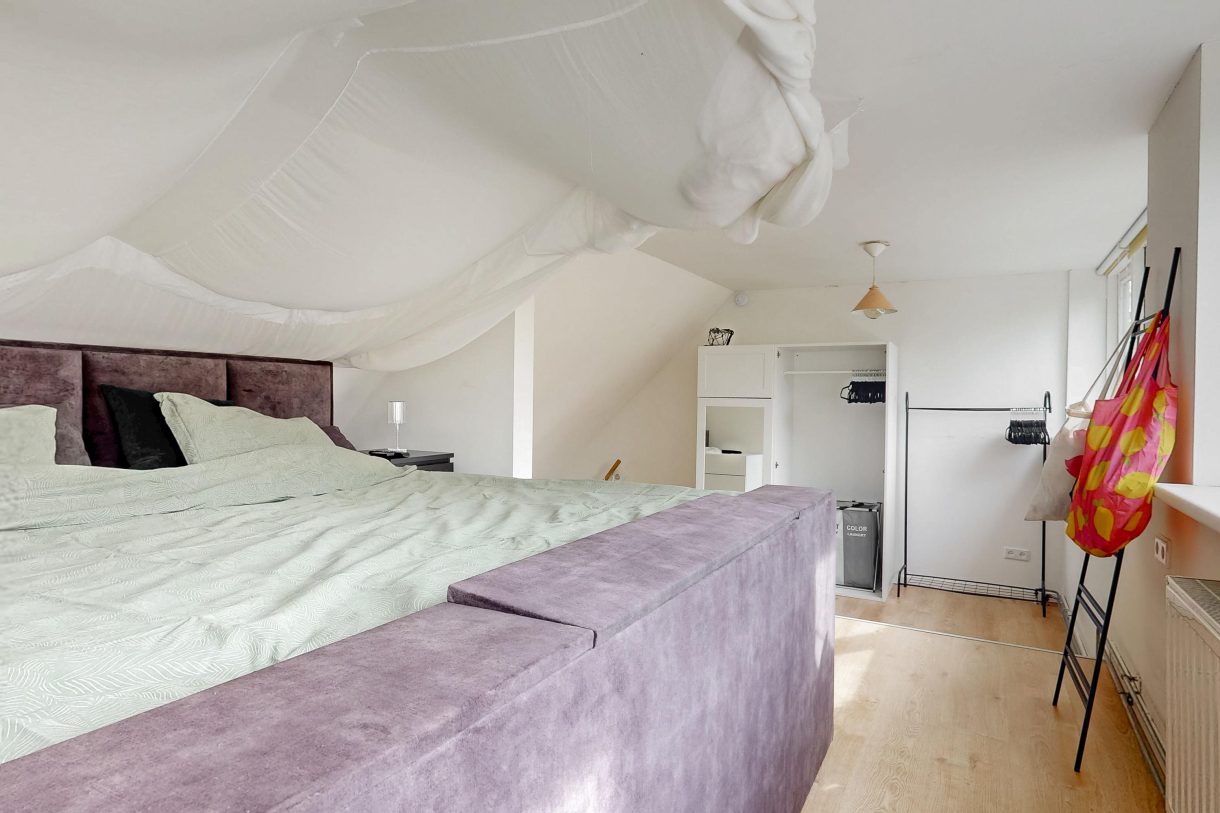 Te koop: Foto Woonhuis aan de Wiersdijk 6 in Nieuwegein