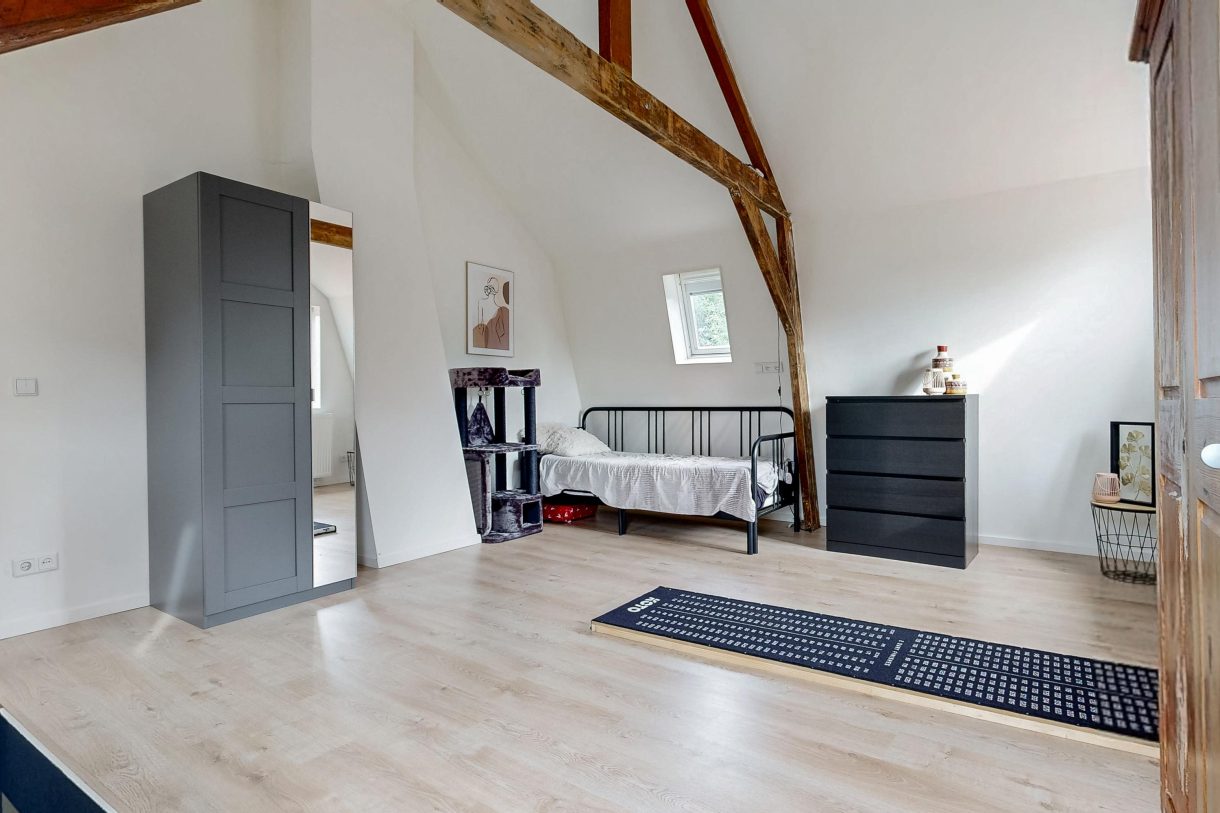 Te koop: Foto Woonhuis aan de Wiersdijk 6 in Nieuwegein