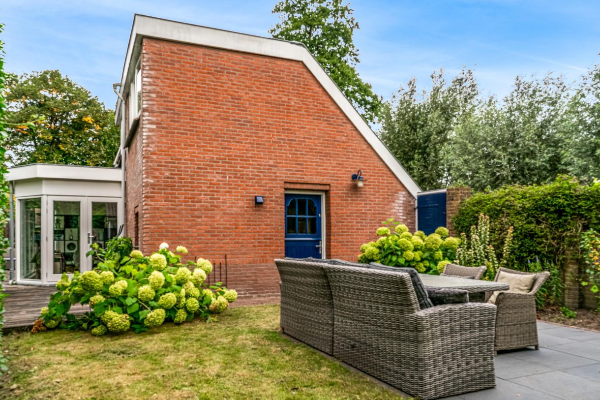 Te koop: Foto Woonhuis aan de Wiersdijk 6 in Nieuwegein