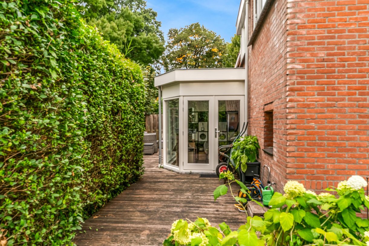 Te koop: Foto Woonhuis aan de Wiersdijk 6 in Nieuwegein