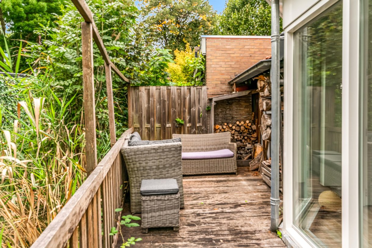 Te koop: Foto Woonhuis aan de Wiersdijk 6 in Nieuwegein