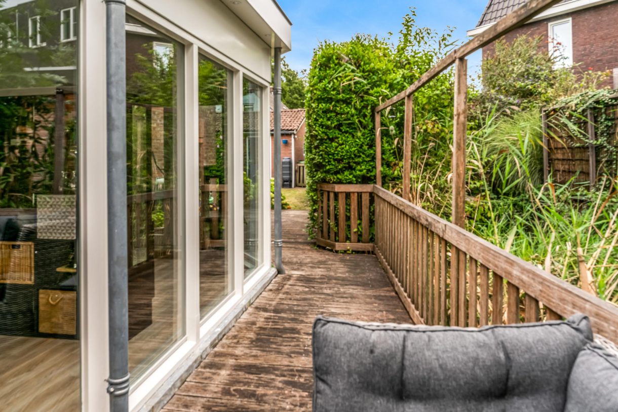 Te koop: Foto Woonhuis aan de Wiersdijk 6 in Nieuwegein