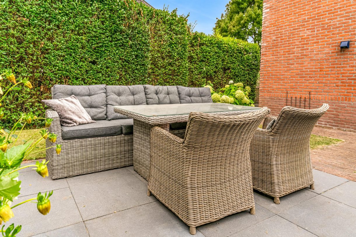 Te koop: Foto Woonhuis aan de Wiersdijk 6 in Nieuwegein