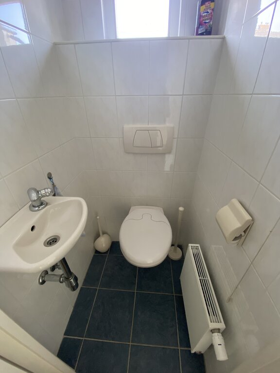 Te huur: Foto Woonhuis aan de van Halllaan 13 in Nieuwegein