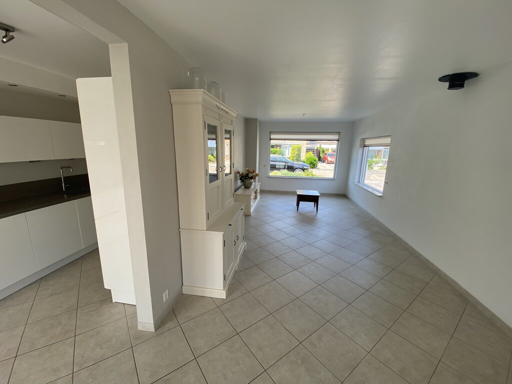 Te huur: Foto Woonhuis aan de van Halllaan 13 in Nieuwegein