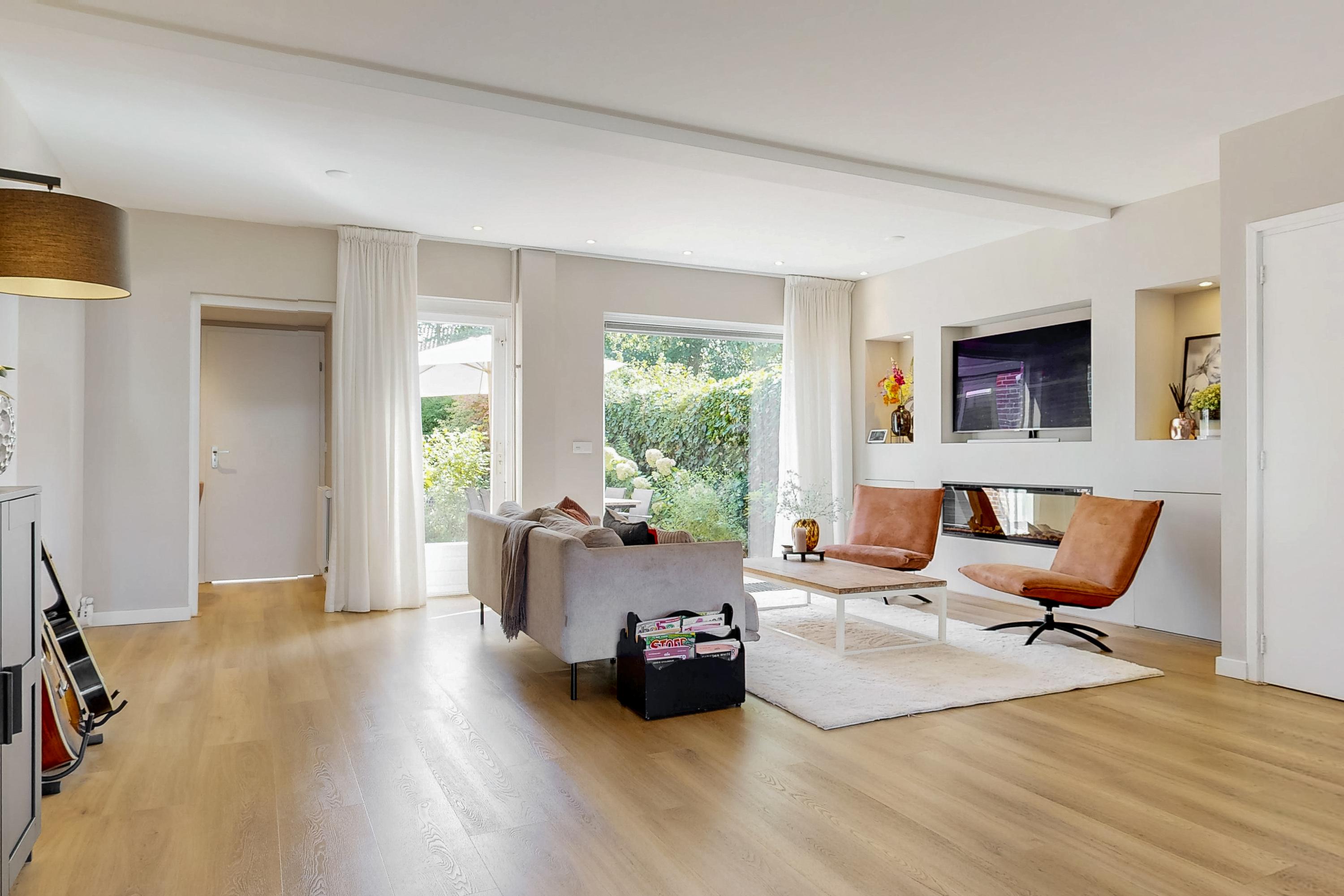 Te koop: Foto Woonhuis aan de Ingelandsweide 4 in Nieuwegein