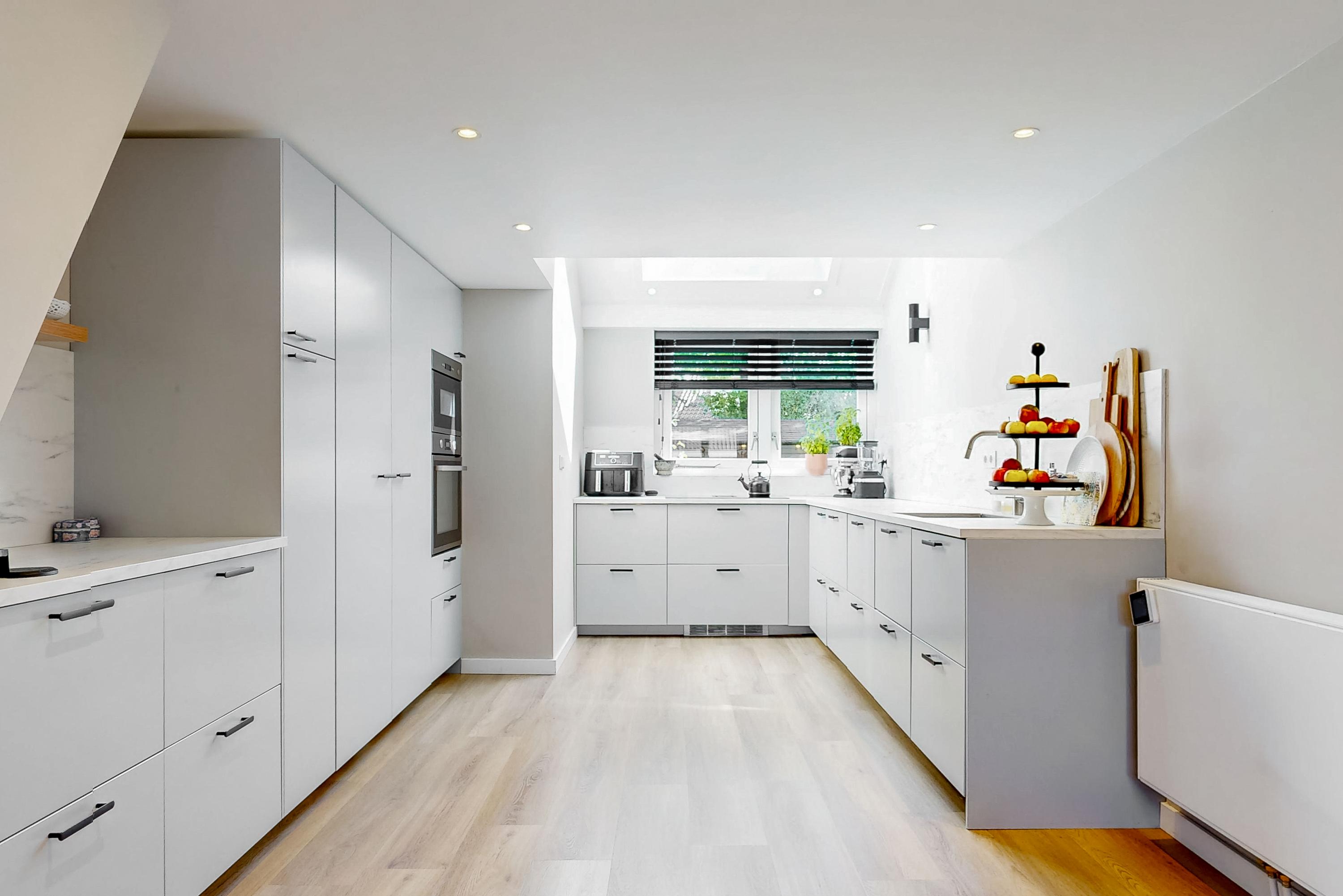 Te koop: Foto Woonhuis aan de Ingelandsweide 4 in Nieuwegein