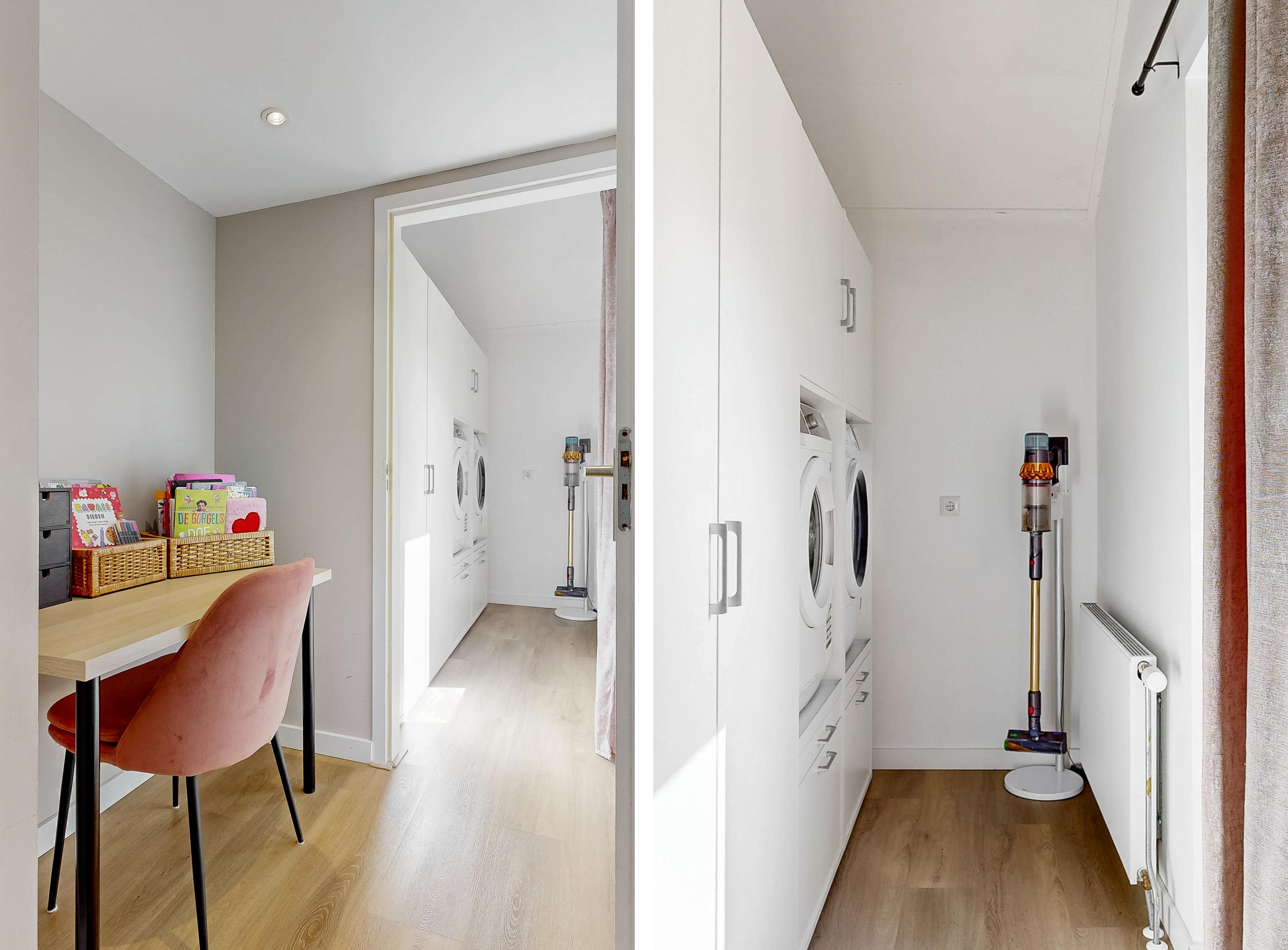 Te koop: Foto Woonhuis aan de Ingelandsweide 4 in Nieuwegein