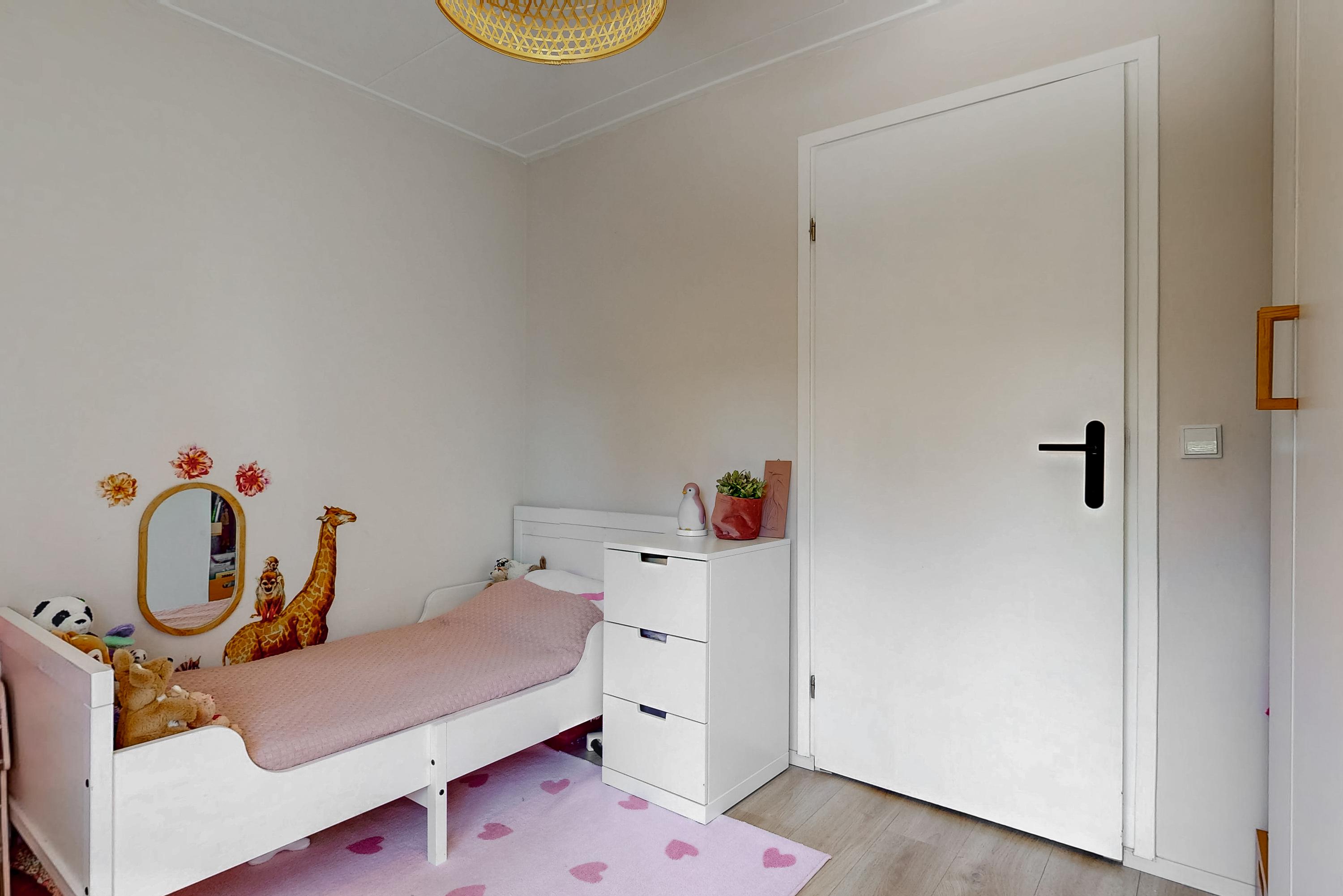 Te koop: Foto Woonhuis aan de Ingelandsweide 4 in Nieuwegein