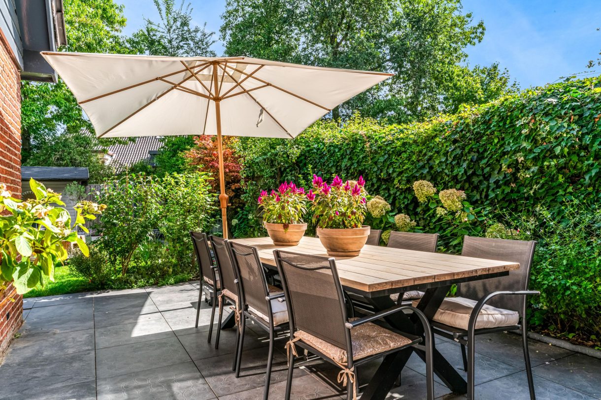 Te koop: Foto Woonhuis aan de Ingelandsweide 4 in Nieuwegein