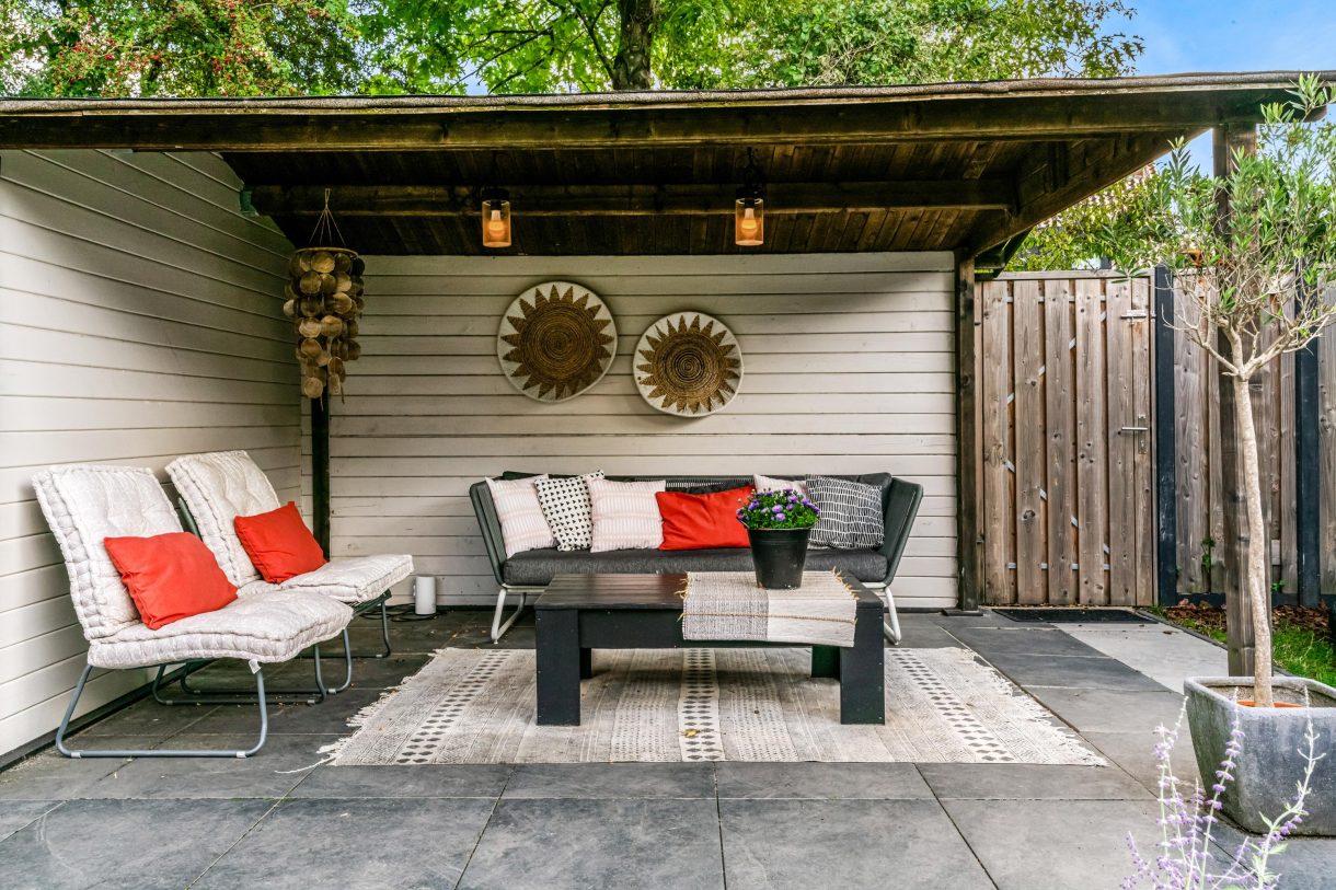 Te koop: Foto Woonhuis aan de Ingelandsweide 4 in Nieuwegein