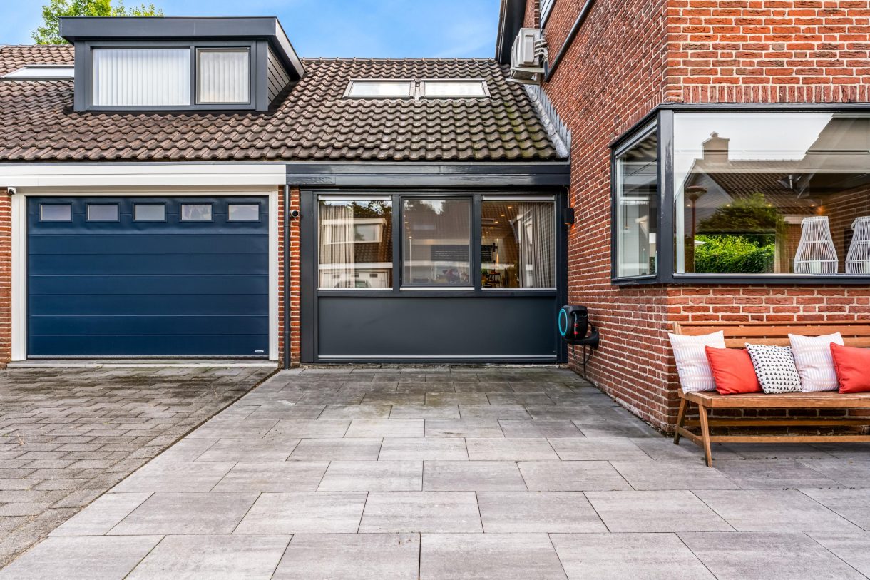 Te koop: Foto Woonhuis aan de Ingelandsweide 4 in Nieuwegein