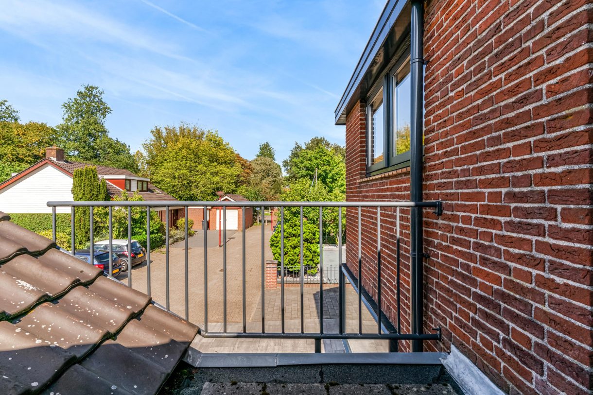 Te koop: Foto Woonhuis aan de Ingelandsweide 4 in Nieuwegein