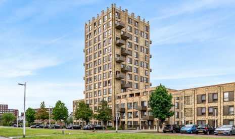 koop  Utrecht  Edmond Audranstraat 205 – Hoofdfoto